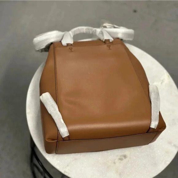 NWT Michael Kors Backpack PHOEBE 35F2G8PB6B - Picture 5 of 9